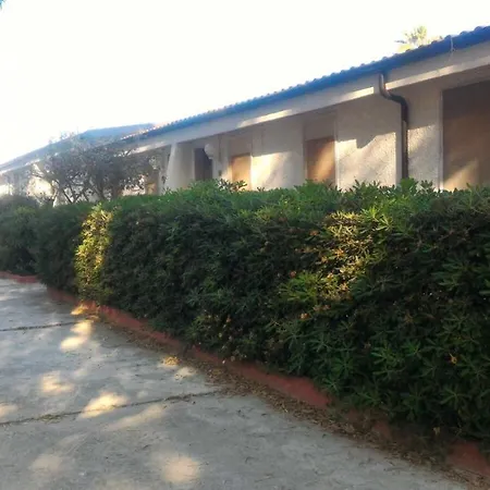 Forte Village Marzamemi Exterior photo