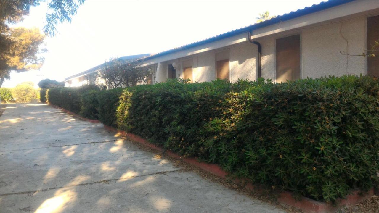 Village * Marzamemi